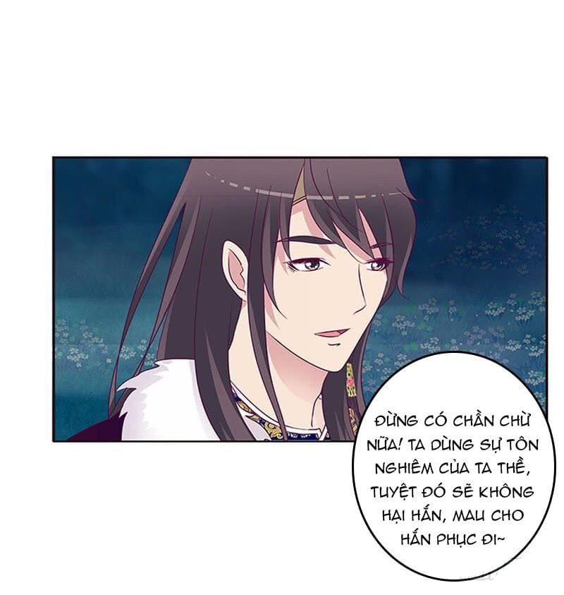 đọc truyện Thông Linh Phi Chương 305 ảnh 14 tại Thiên Thai Truyện