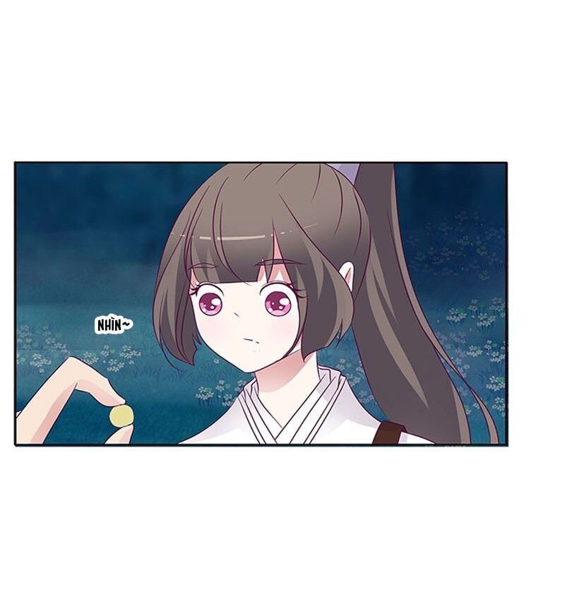 đọc truyện Thông Linh Phi Chương 305 ảnh 15 tại Thiên Thai Truyện