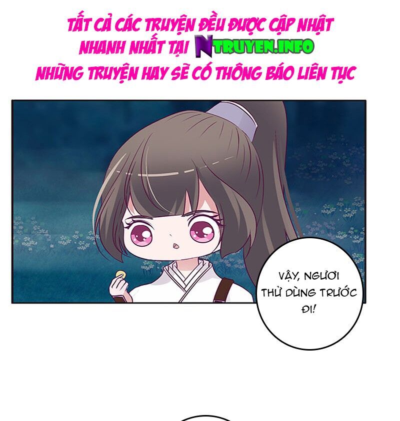 đọc truyện Thông Linh Phi Chương 305 ảnh 17 tại Thiên Thai Truyện