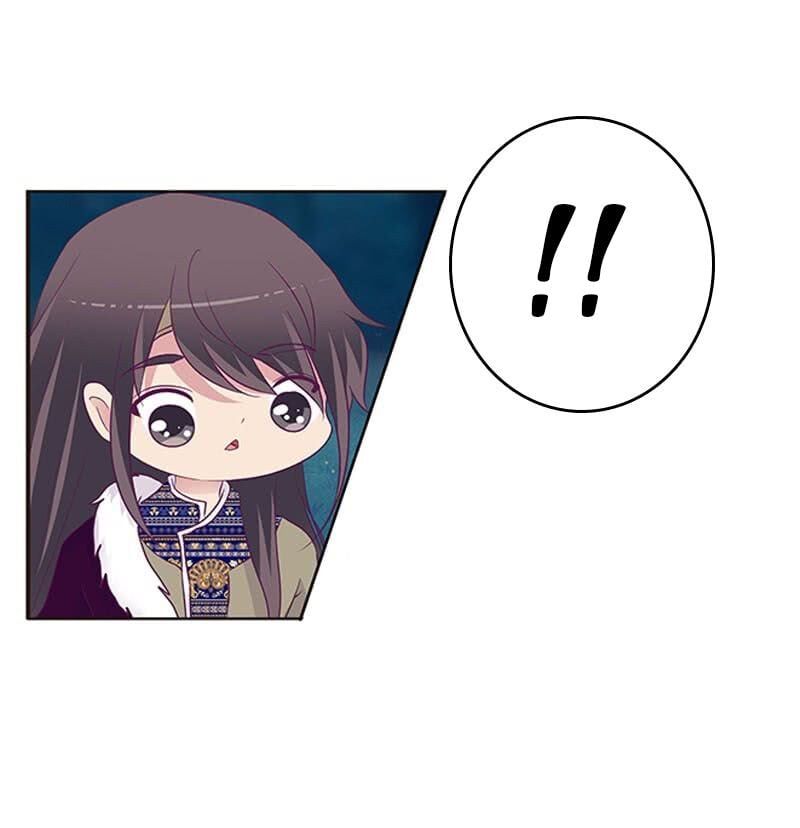 đọc truyện Thông Linh Phi Chương 305 ảnh 19 tại Thiên Thai Truyện