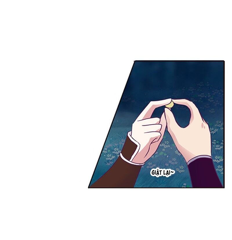 đọc truyện Thông Linh Phi Chương 305 ảnh 20 tại Thiên Thai Truyện