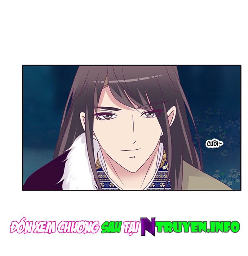 đọc truyện Thông Linh Phi Chương 305 ảnh 27 tại Thiên Thai Truyện