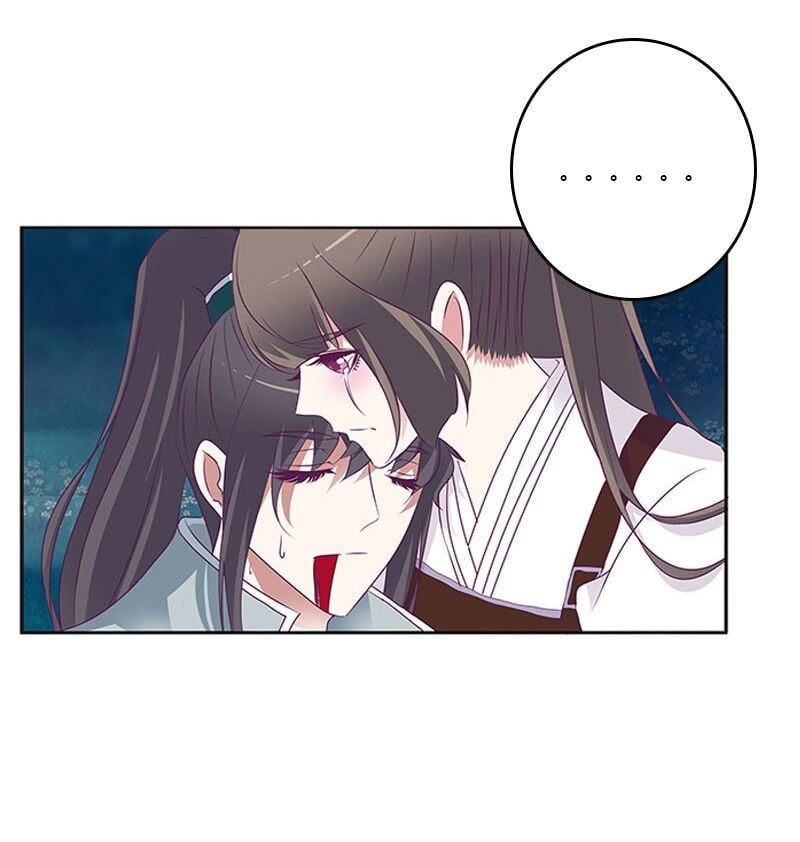 đọc truyện Thông Linh Phi Chương 305 ảnh 7 tại Thiên Thai Truyện