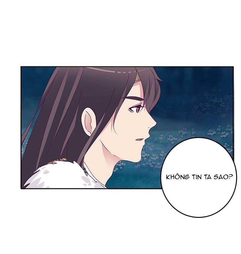 đọc truyện Thông Linh Phi Chương 305 ảnh 8 tại Thiên Thai Truyện