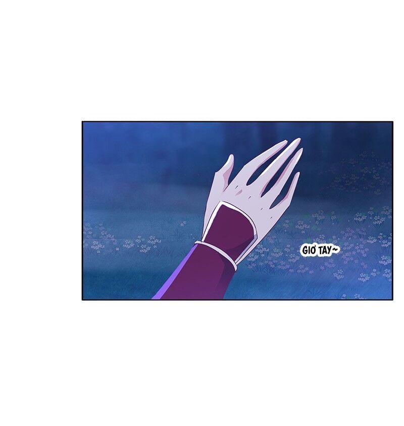 đọc truyện Thông Linh Phi Chương 306 ảnh 12 tại Thiên Thai Truyện