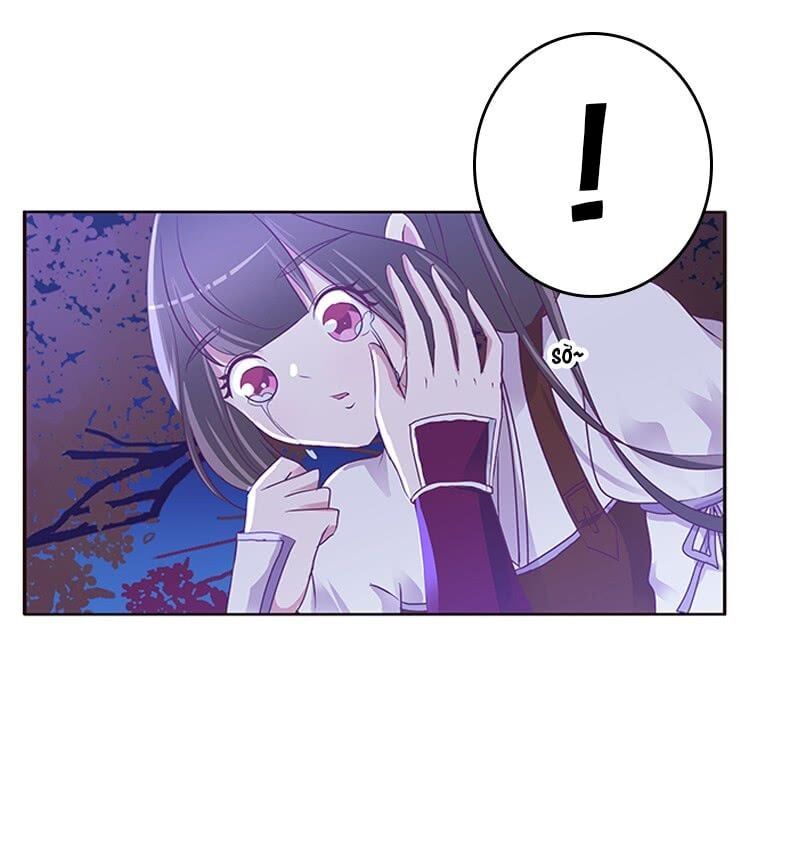 đọc truyện Thông Linh Phi Chương 306 ảnh 13 tại Thiên Thai Truyện