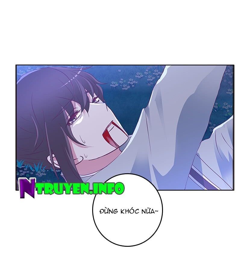 đọc truyện Thông Linh Phi Chương 306 ảnh 14 tại Thiên Thai Truyện