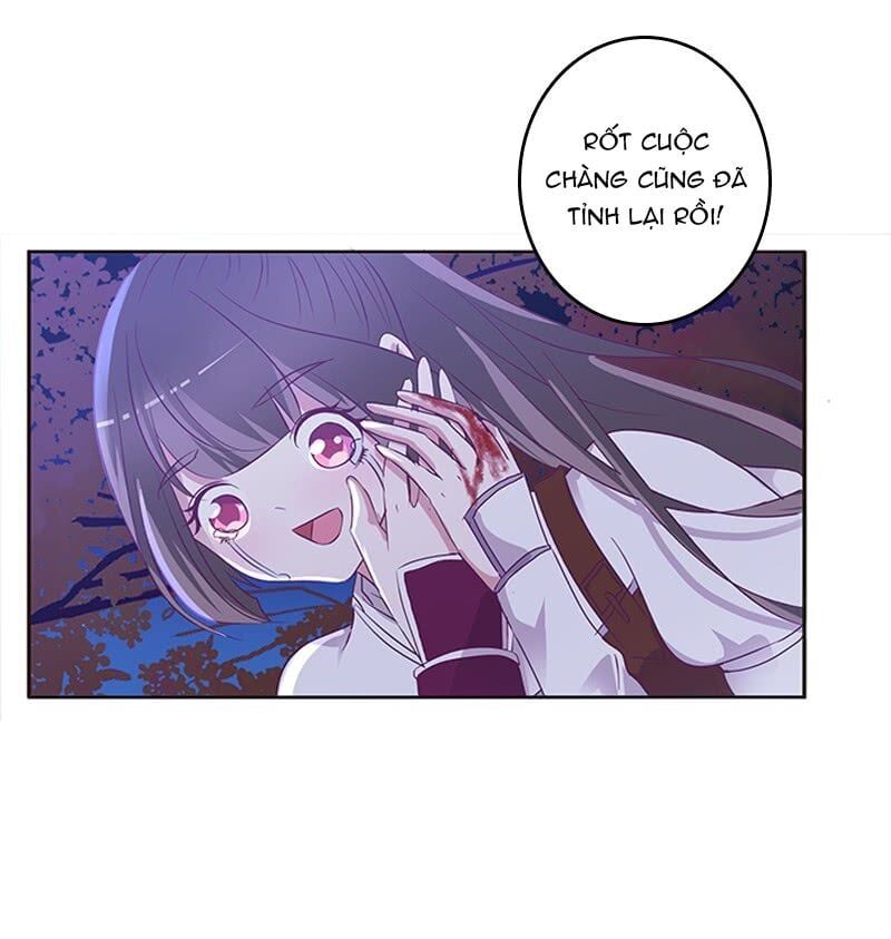 đọc truyện Thông Linh Phi Chương 306 ảnh 15 tại Thiên Thai Truyện