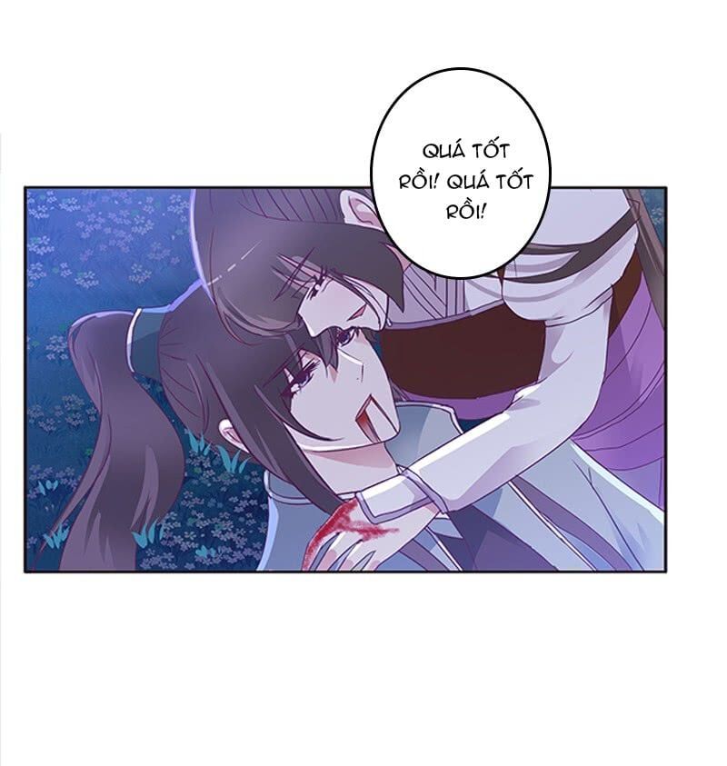 đọc truyện Thông Linh Phi Chương 306 ảnh 17 tại Thiên Thai Truyện