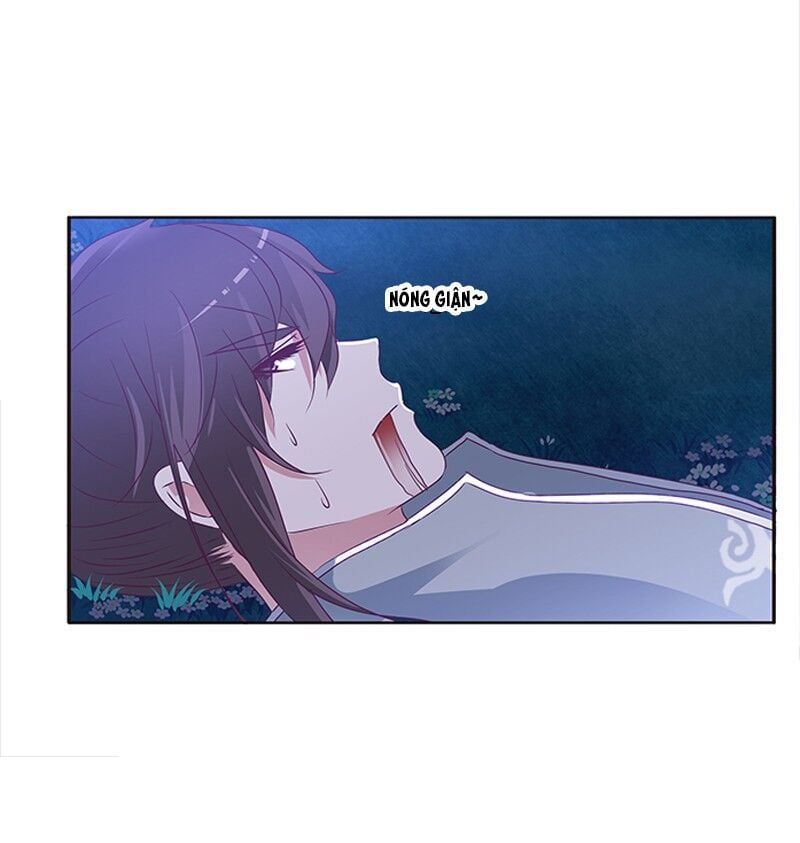 đọc truyện Thông Linh Phi Chương 306 ảnh 20 tại Thiên Thai Truyện