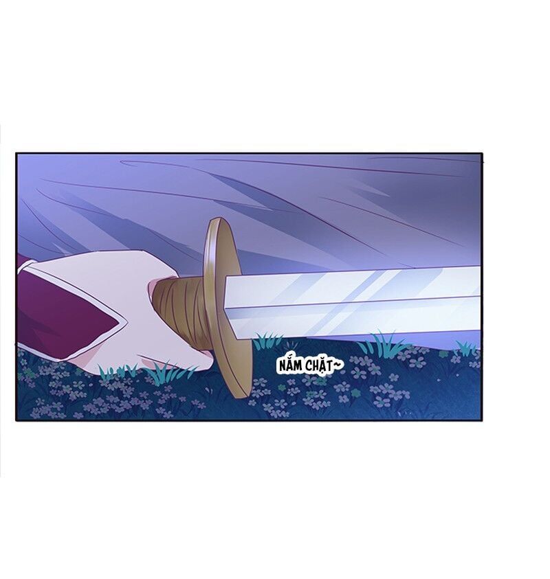 đọc truyện Thông Linh Phi Chương 306 ảnh 21 tại Thiên Thai Truyện