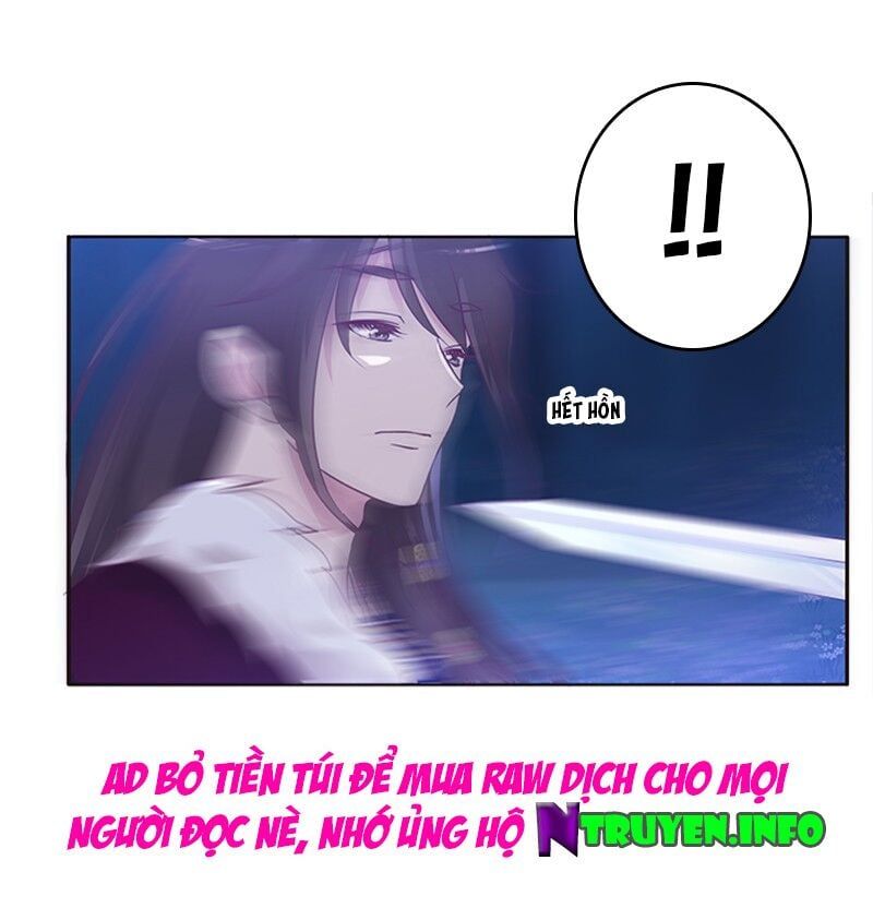 đọc truyện Thông Linh Phi Chương 306 ảnh 22 tại Thiên Thai Truyện