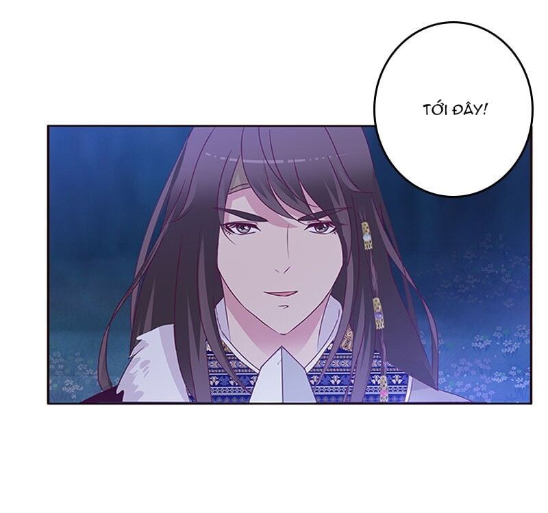 đọc truyện Thông Linh Phi Chương 306 ảnh 26 tại Thiên Thai Truyện