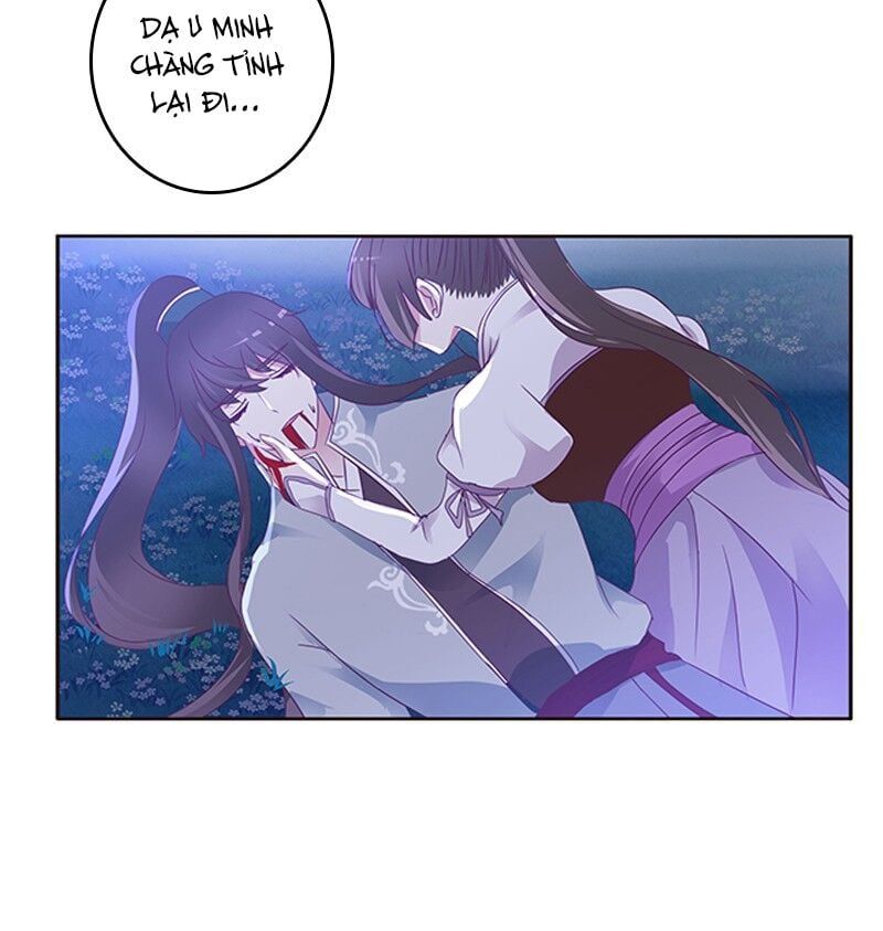 đọc truyện Thông Linh Phi Chương 306 ảnh 8 tại Thiên Thai Truyện