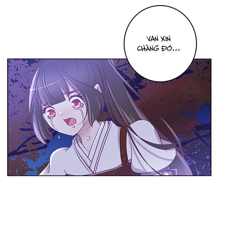 đọc truyện Thông Linh Phi Chương 306 ảnh 9 tại Thiên Thai Truyện