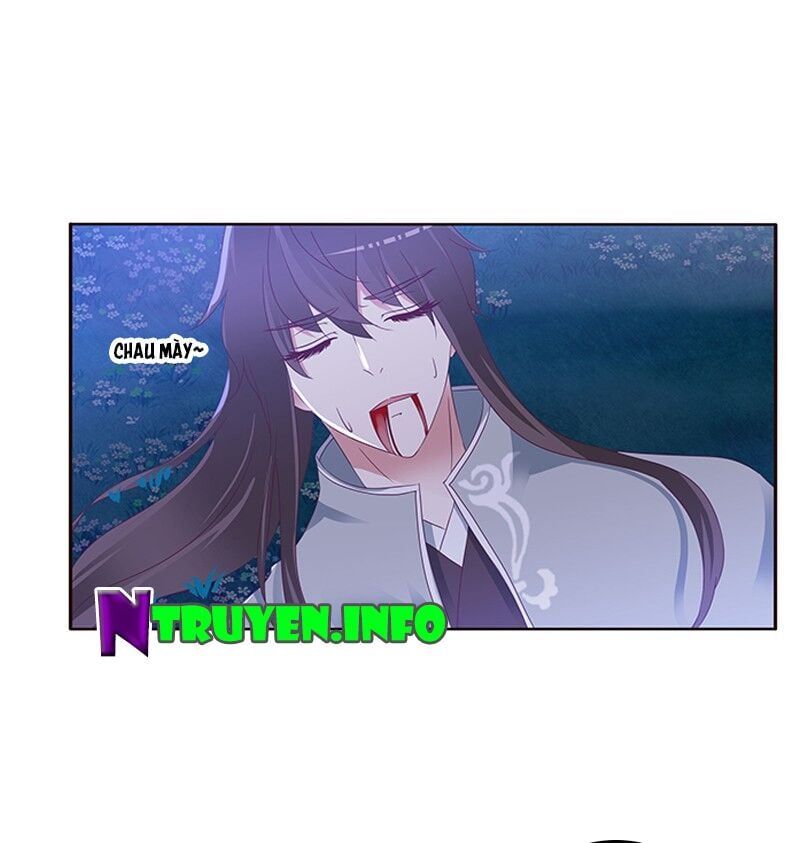 đọc truyện Thông Linh Phi Chương 306 ảnh 10 tại Thiên Thai Truyện