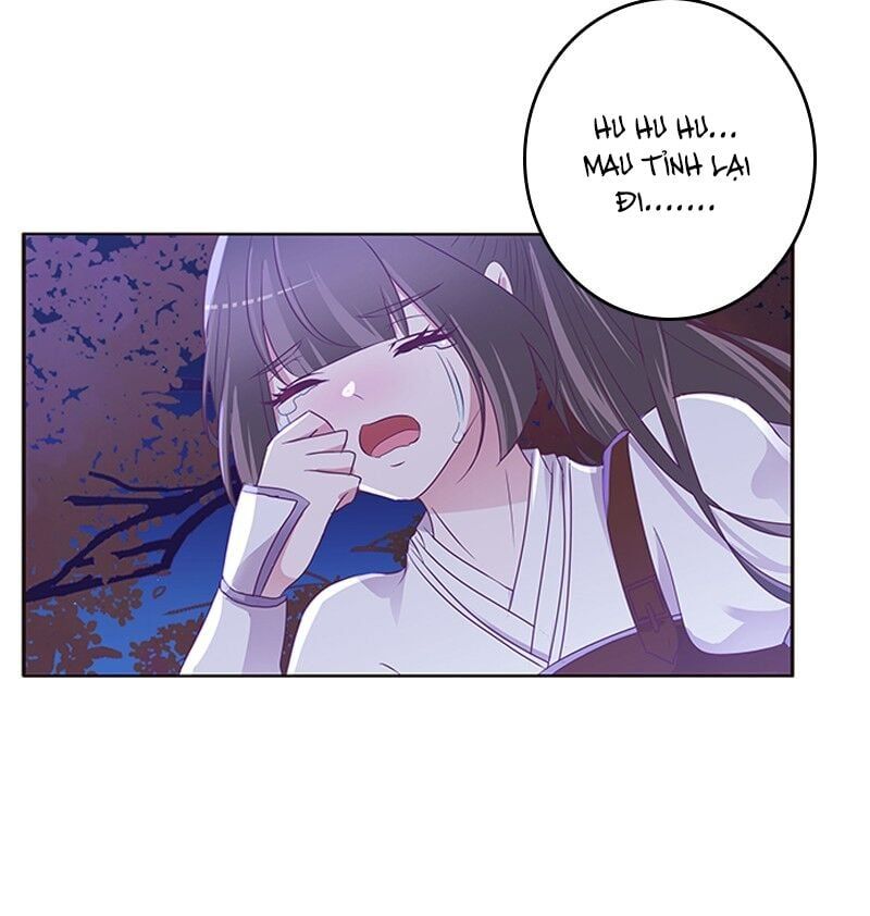 đọc truyện Thông Linh Phi Chương 306 ảnh 11 tại Thiên Thai Truyện