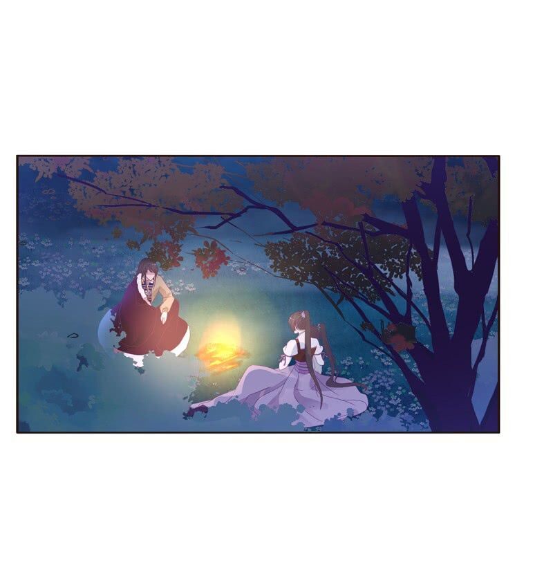 đọc truyện Thông Linh Phi Chương 307 ảnh 16 tại Thiên Thai Truyện