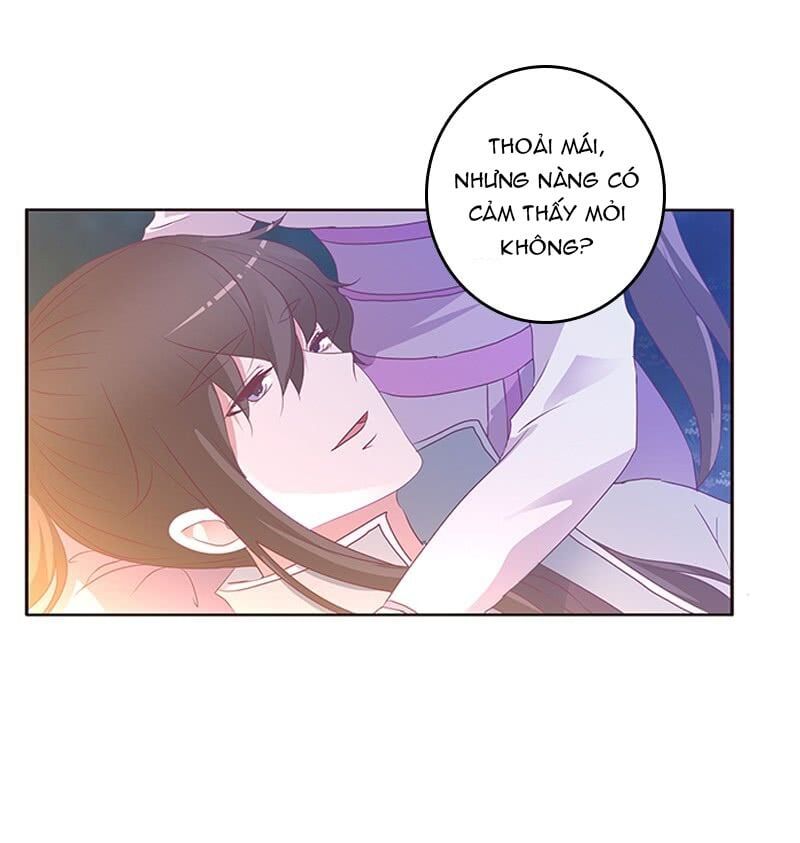 đọc truyện Thông Linh Phi Chương 307 ảnh 18 tại Thiên Thai Truyện