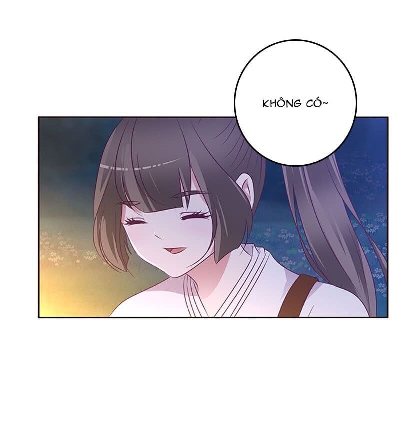 đọc truyện Thông Linh Phi Chương 307 ảnh 19 tại Thiên Thai Truyện