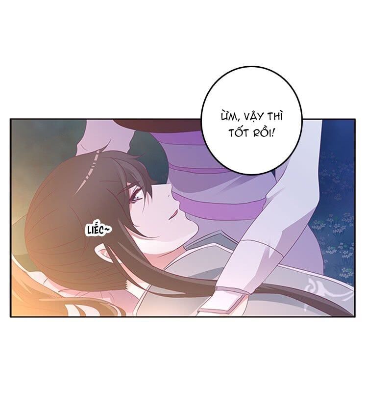 đọc truyện Thông Linh Phi Chương 307 ảnh 20 tại Thiên Thai Truyện