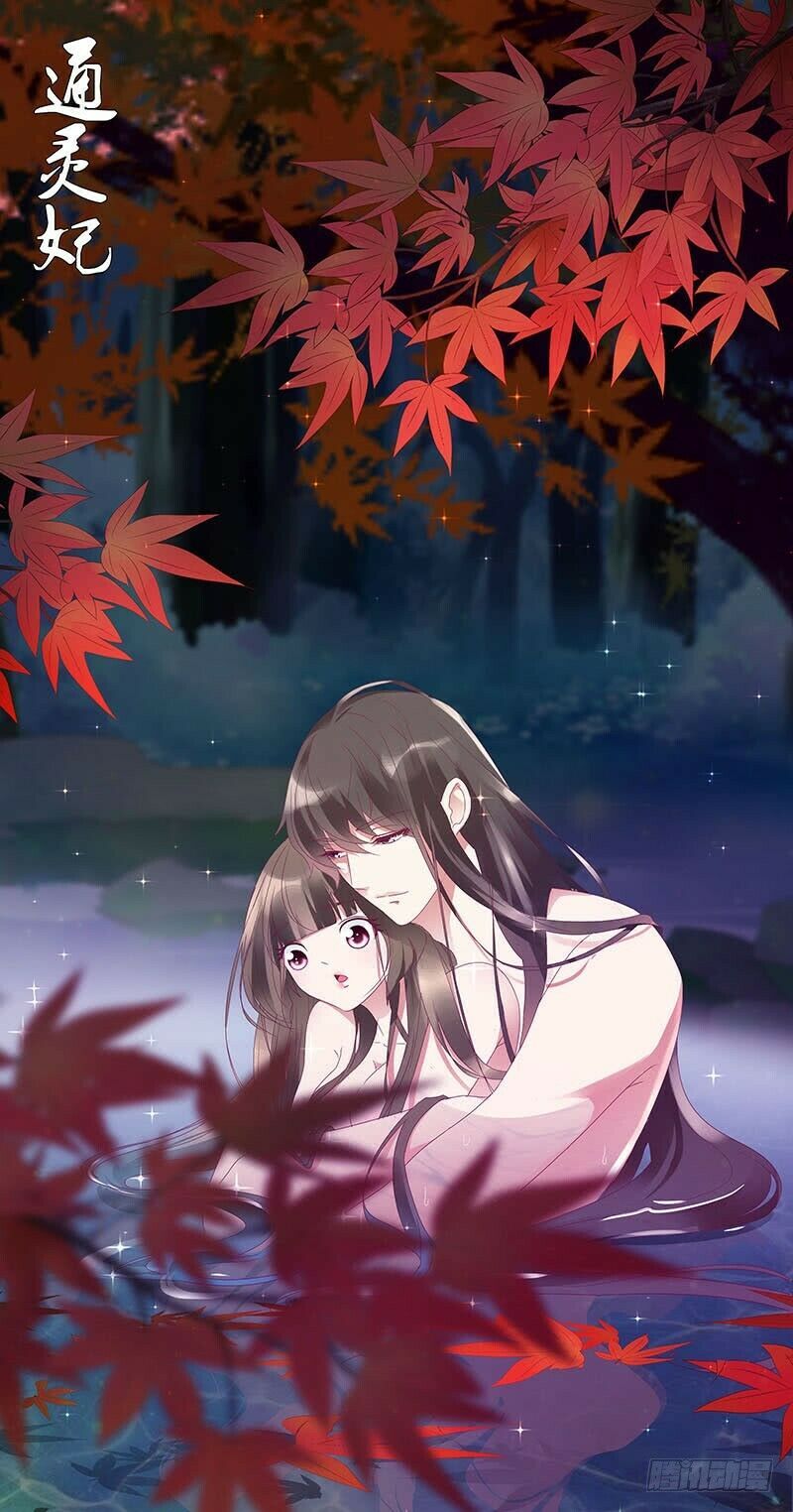 đọc truyện Thông Linh Phi Chương 307 ảnh 4 tại Thiên Thai Truyện