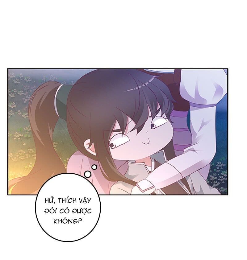 đọc truyện Thông Linh Phi Chương 307 ảnh 22 tại Thiên Thai Truyện