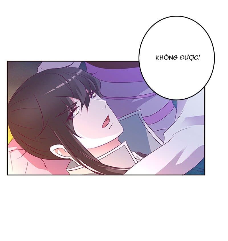 đọc truyện Thông Linh Phi Chương 307 ảnh 24 tại Thiên Thai Truyện