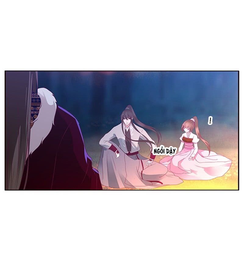 đọc truyện Thông Linh Phi Chương 307 ảnh 26 tại Thiên Thai Truyện