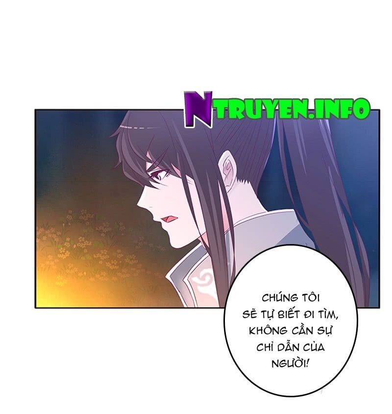 đọc truyện Thông Linh Phi Chương 307 ảnh 29 tại Thiên Thai Truyện