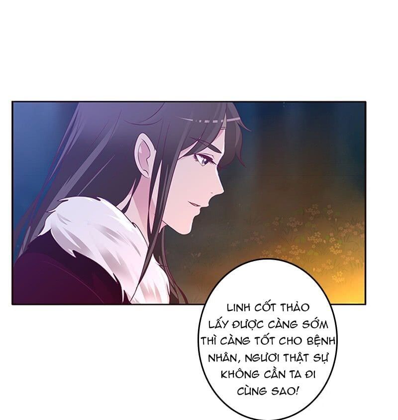 đọc truyện Thông Linh Phi Chương 307 ảnh 30 tại Thiên Thai Truyện