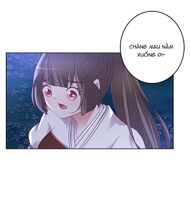 đọc truyện Thông Linh Phi Chương 307 ảnh 8 tại Thiên Thai Truyện