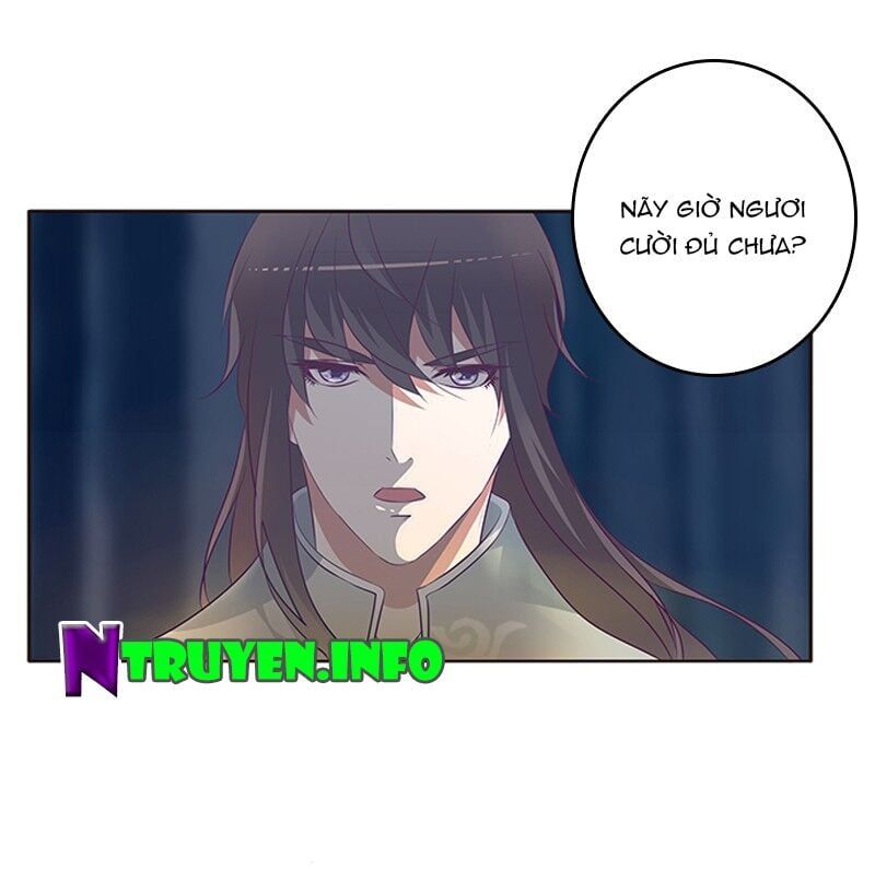 đọc truyện Thông Linh Phi Chương 308 ảnh 13 tại Thiên Thai Truyện