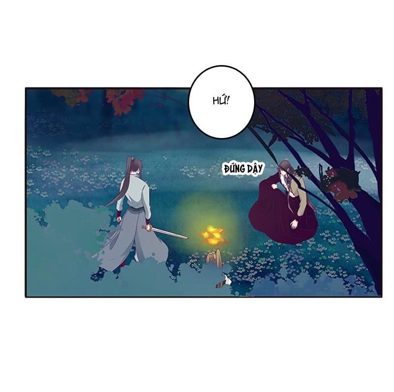 đọc truyện Thông Linh Phi Chương 308 ảnh 15 tại Thiên Thai Truyện