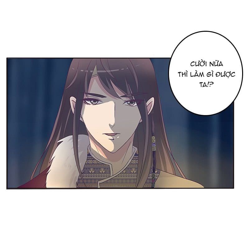 đọc truyện Thông Linh Phi Chương 308 ảnh 16 tại Thiên Thai Truyện