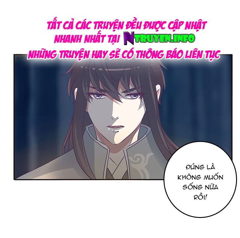 đọc truyện Thông Linh Phi Chương 308 ảnh 17 tại Thiên Thai Truyện