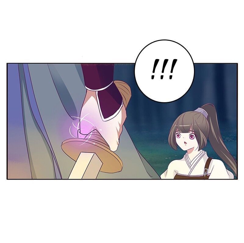 đọc truyện Thông Linh Phi Chương 308 ảnh 18 tại Thiên Thai Truyện