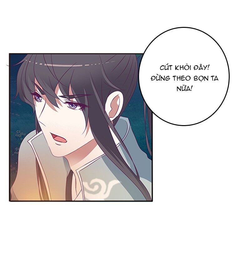 đọc truyện Thông Linh Phi Chương 308 ảnh 20 tại Thiên Thai Truyện