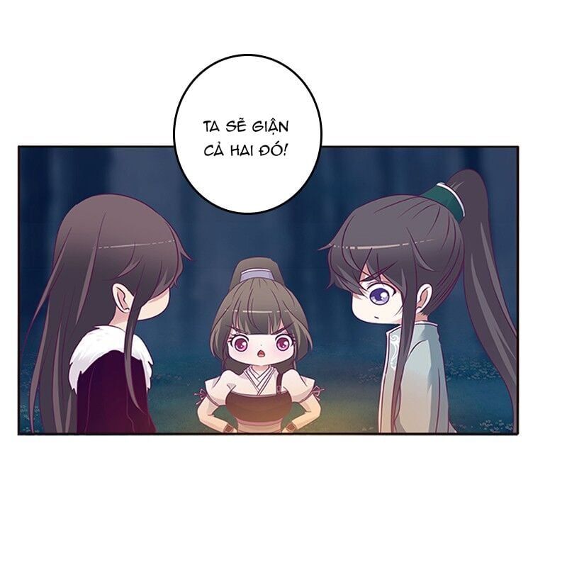 đọc truyện Thông Linh Phi Chương 308 ảnh 23 tại Thiên Thai Truyện