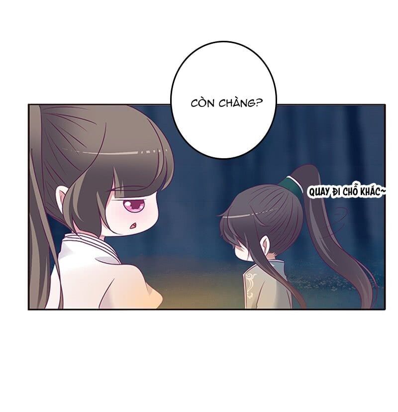 đọc truyện Thông Linh Phi Chương 308 ảnh 26 tại Thiên Thai Truyện