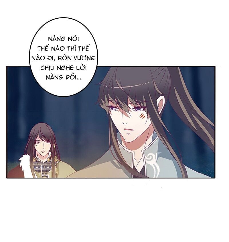 đọc truyện Thông Linh Phi Chương 309 ảnh 12 tại Thiên Thai Truyện