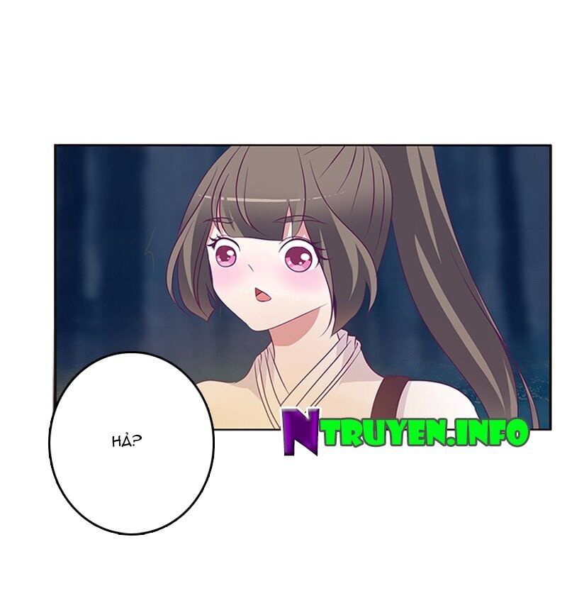 đọc truyện Thông Linh Phi Chương 309 ảnh 13 tại Thiên Thai Truyện