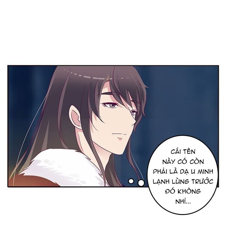 đọc truyện Thông Linh Phi Chương 309 ảnh 14 tại Thiên Thai Truyện