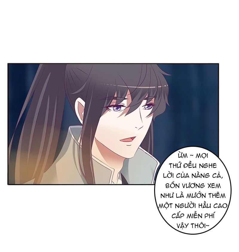 đọc truyện Thông Linh Phi Chương 309 ảnh 16 tại Thiên Thai Truyện