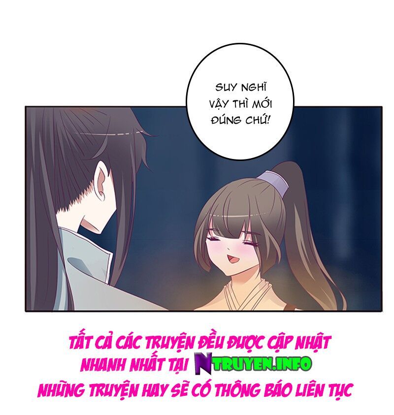 đọc truyện Thông Linh Phi Chương 309 ảnh 17 tại Thiên Thai Truyện