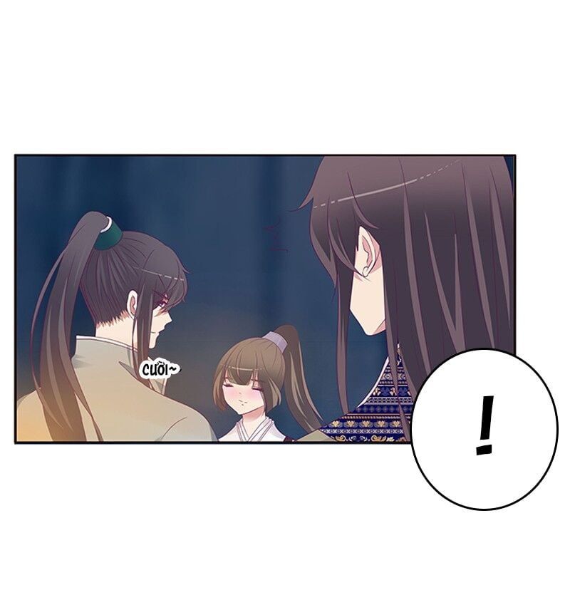 đọc truyện Thông Linh Phi Chương 309 ảnh 18 tại Thiên Thai Truyện