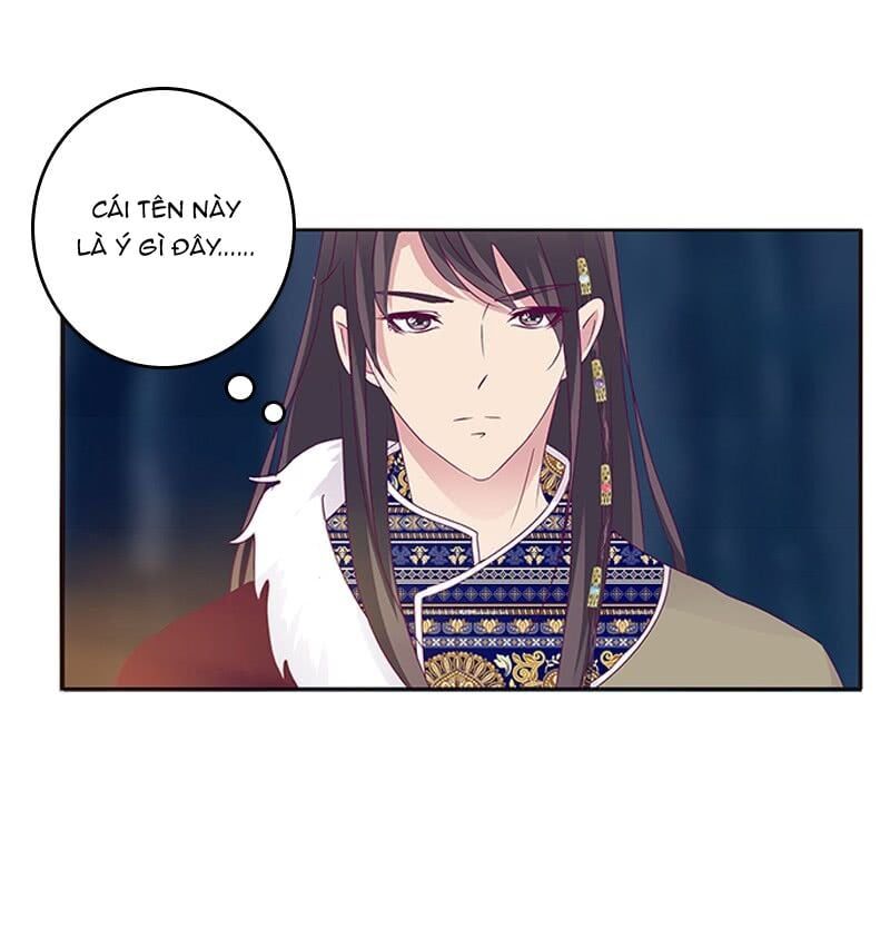 đọc truyện Thông Linh Phi Chương 309 ảnh 19 tại Thiên Thai Truyện