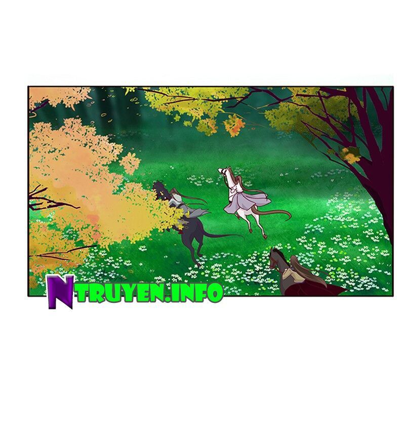 đọc truyện Thông Linh Phi Chương 309 ảnh 21 tại Thiên Thai Truyện