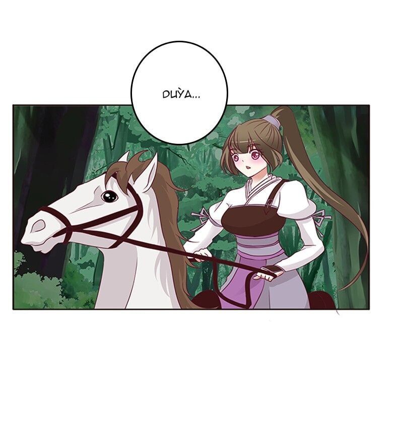 đọc truyện Thông Linh Phi Chương 309 ảnh 22 tại Thiên Thai Truyện