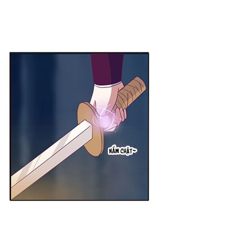 đọc truyện Thông Linh Phi Chương 309 ảnh 6 tại Thiên Thai Truyện